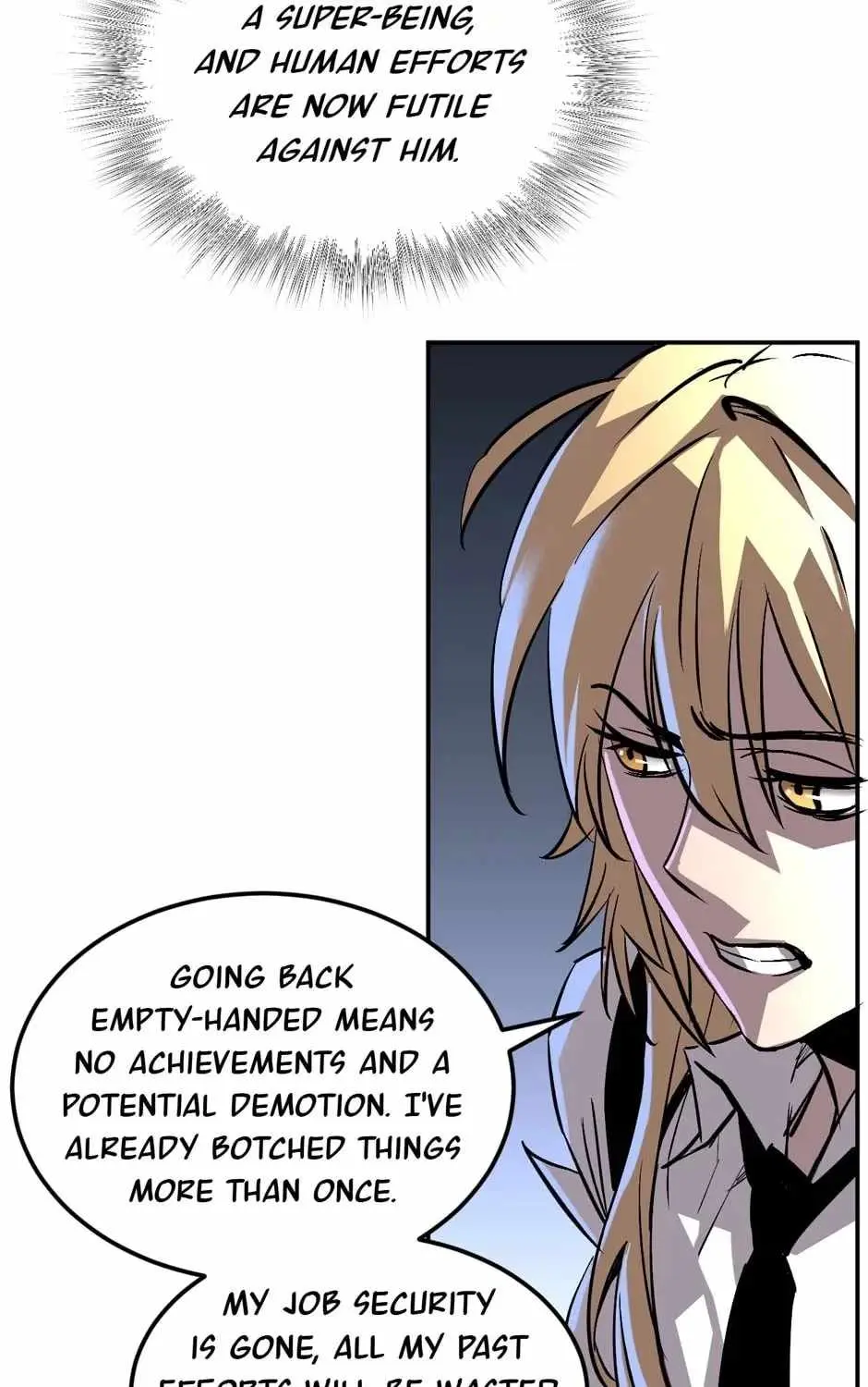 Strongest Parasitic Human chapter 32 page 65