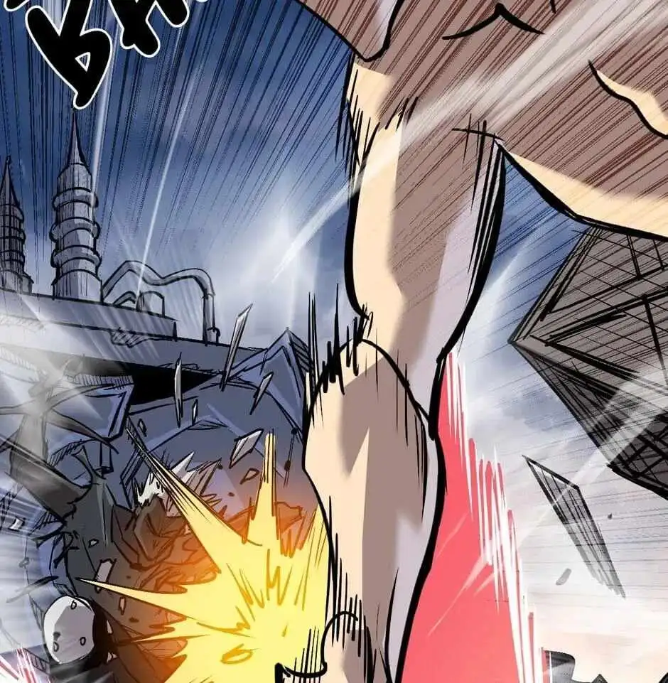 Strongest Parasitic Human chapter 32 page 100