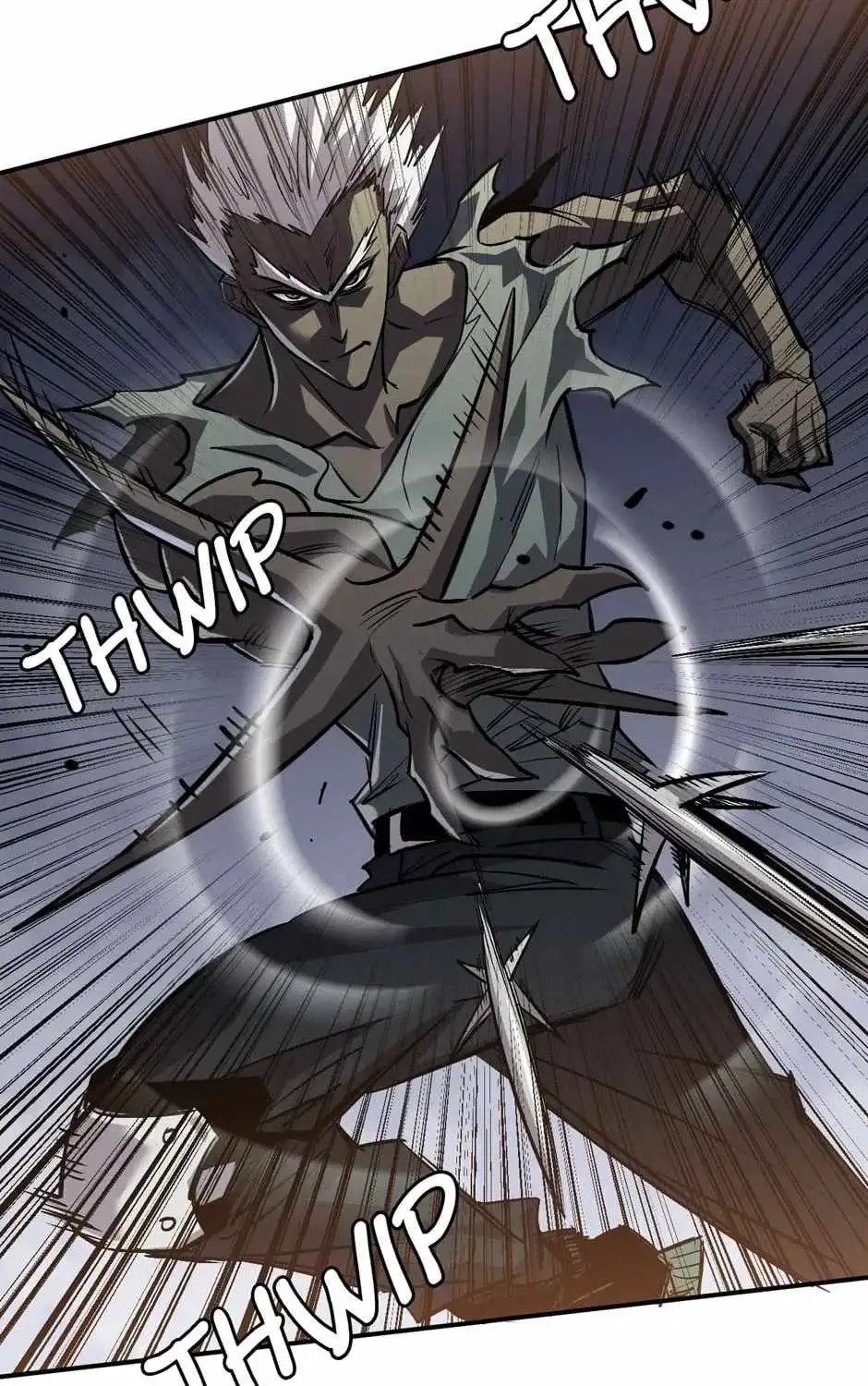 Strongest Parasitic Human chapter 32 page 73