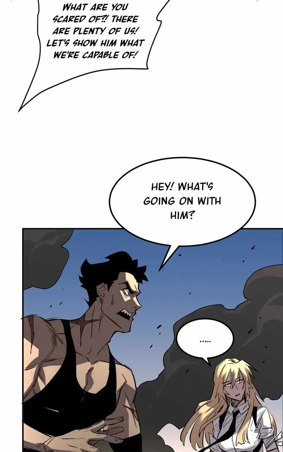 Strongest Parasitic Human chapter 32 page 9