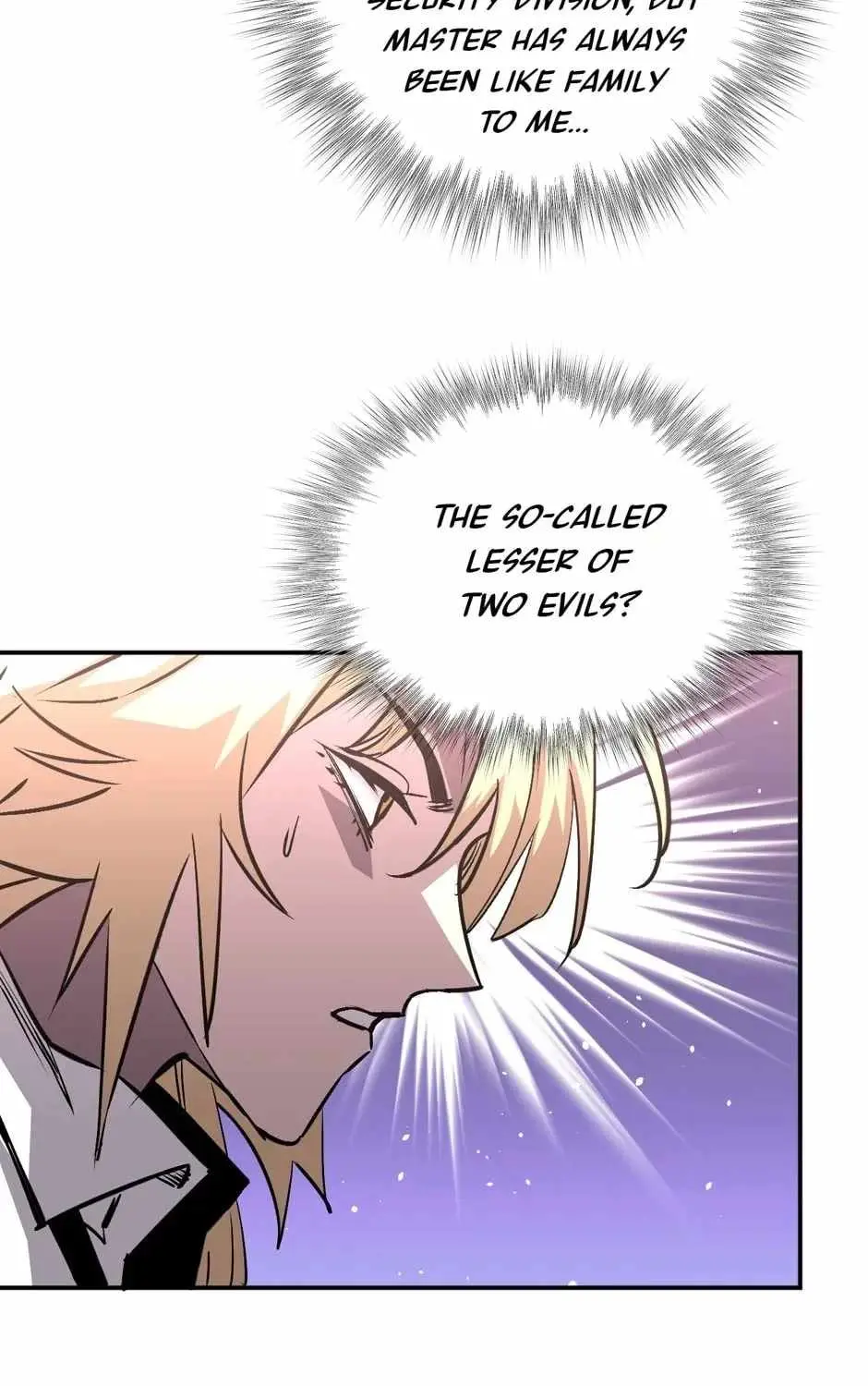 Strongest Parasitic Human chapter 32 page 93