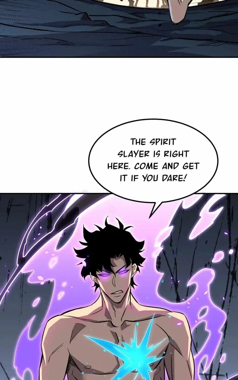 Strongest Parasitic Human chapter 32 page 19