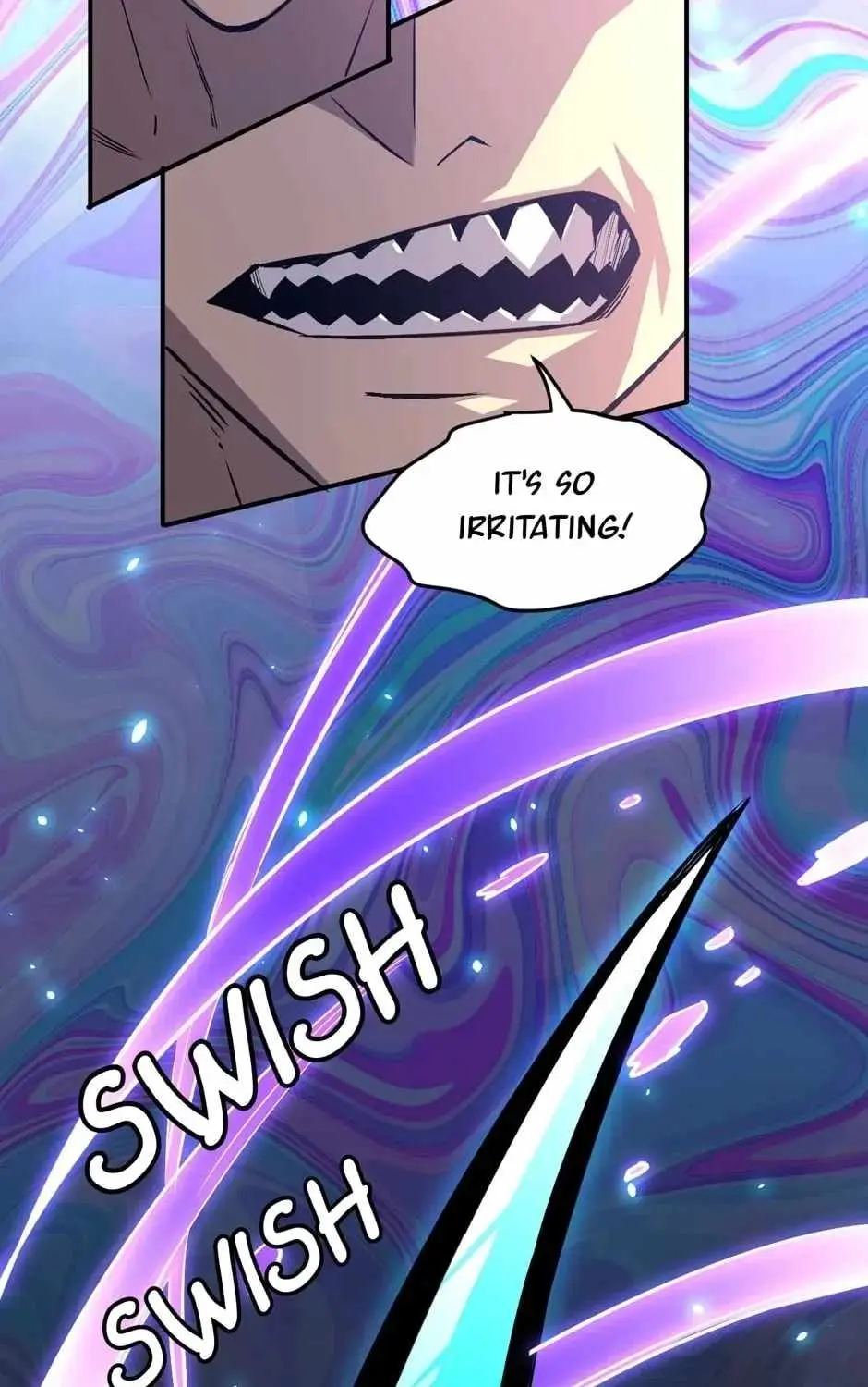 Strongest Parasitic Human chapter 32 page 25