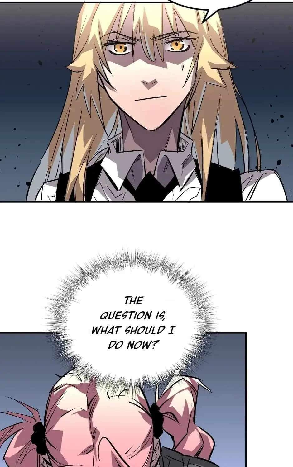 Strongest Parasitic Human chapter 32 page 61
