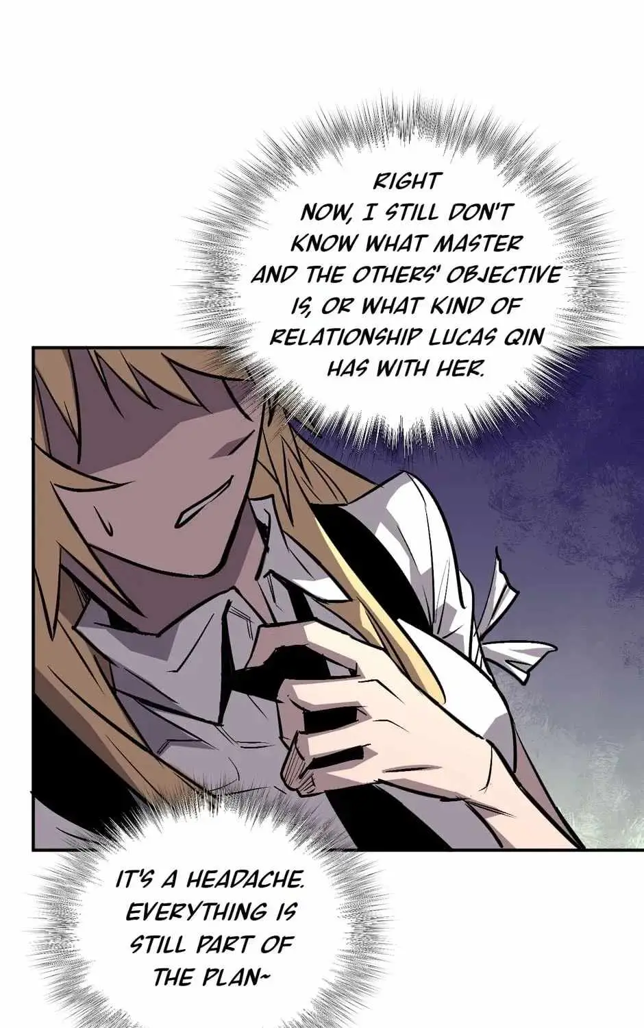 Strongest Parasitic Human chapter 32 page 67