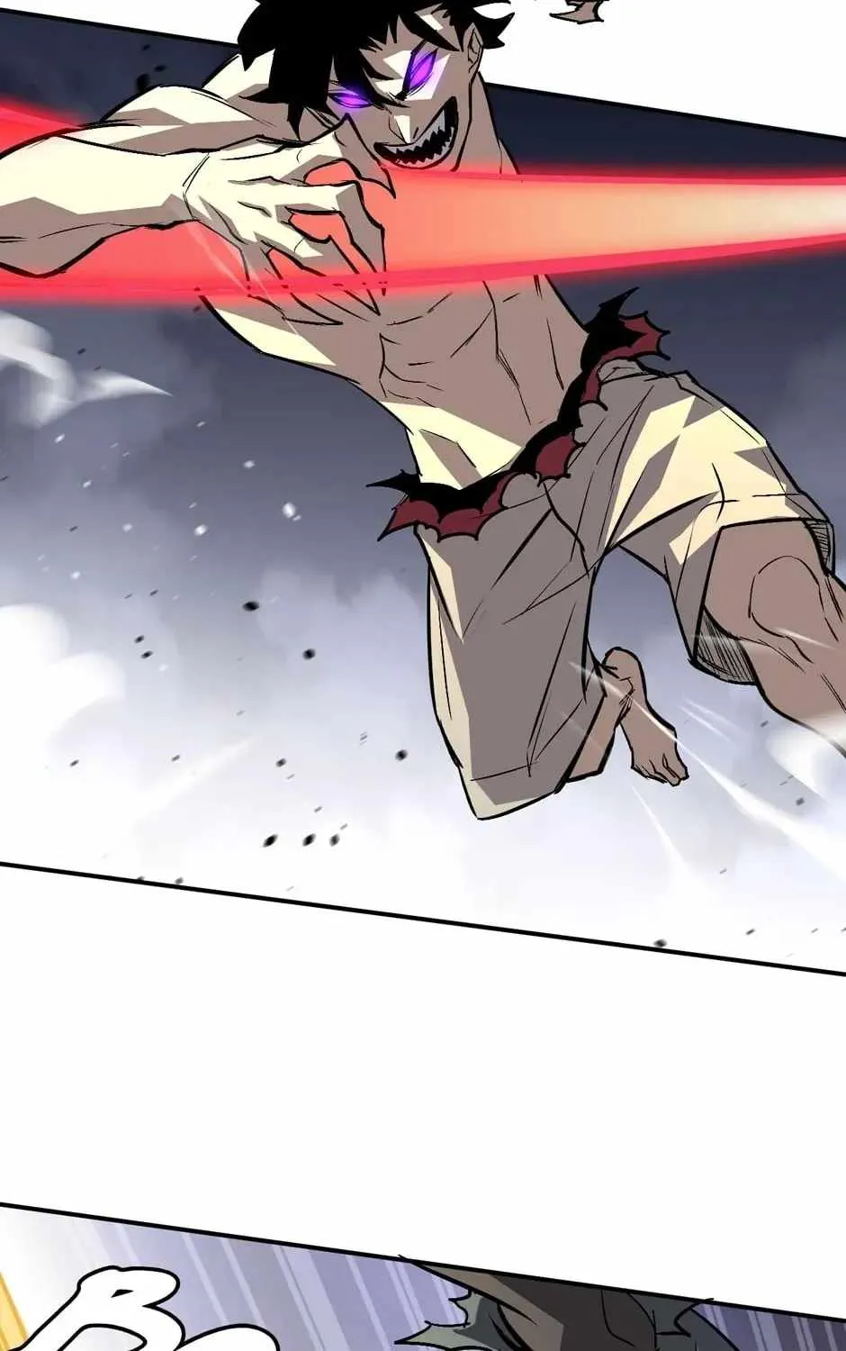 Strongest Parasitic Human chapter 32 page 81