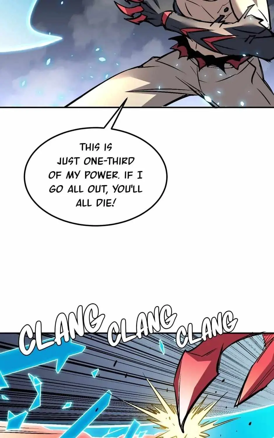 Strongest Parasitic Human chapter 32 page 39