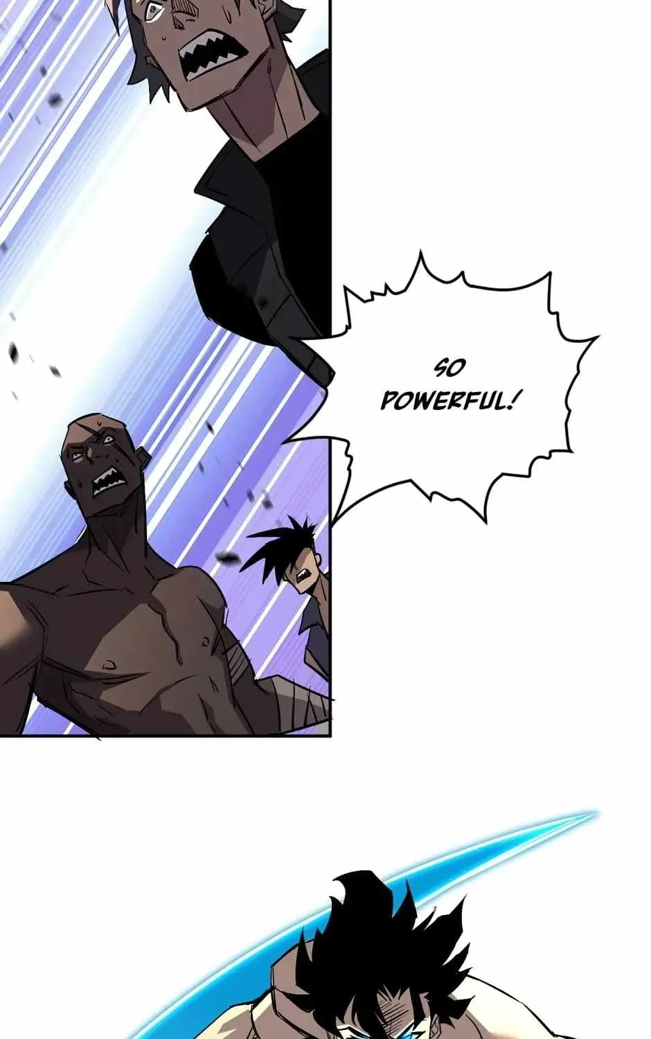 Strongest Parasitic Human chapter 32 page 37