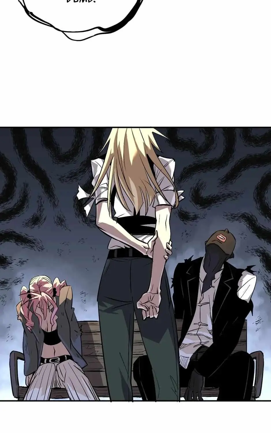 Strongest Parasitic Human chapter 32 page 59