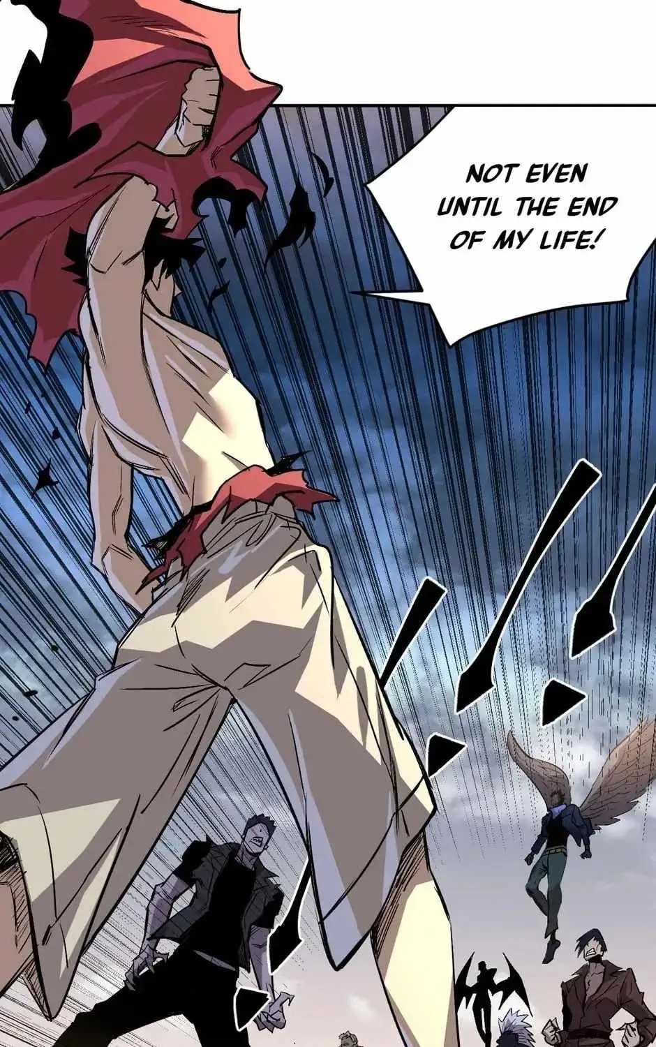 Strongest Parasitic Human chapter 32 page 17