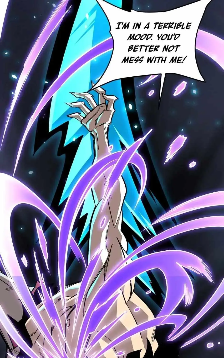 Strongest Parasitic Human chapter 32 page 27