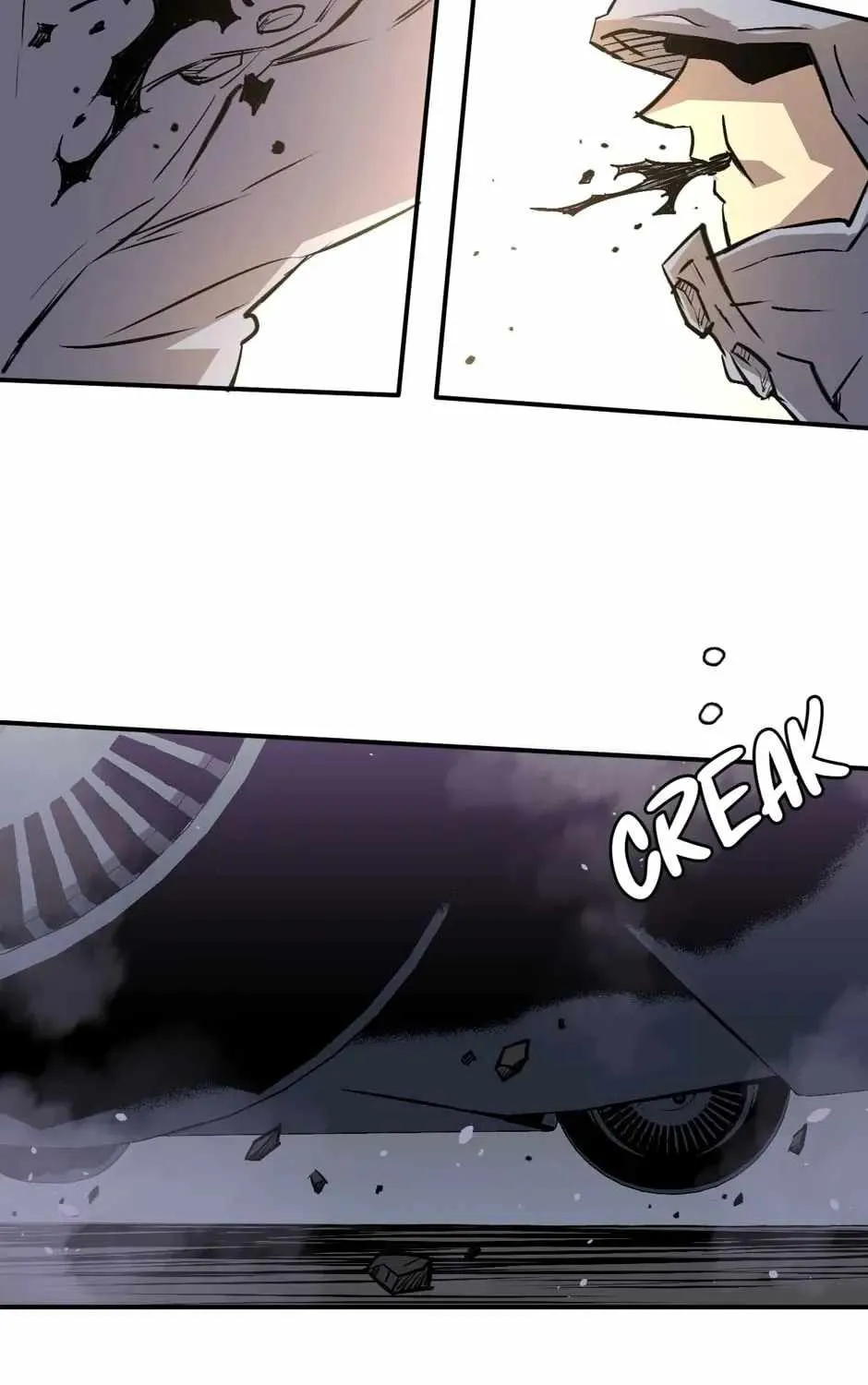 Strongest Parasitic Human chapter 33 page 57