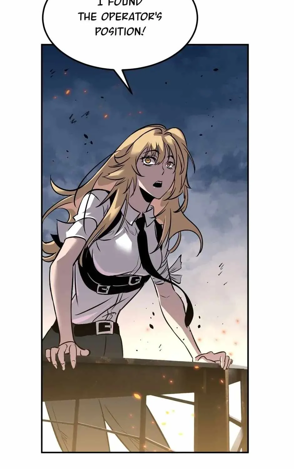 Strongest Parasitic Human chapter 33 page 99