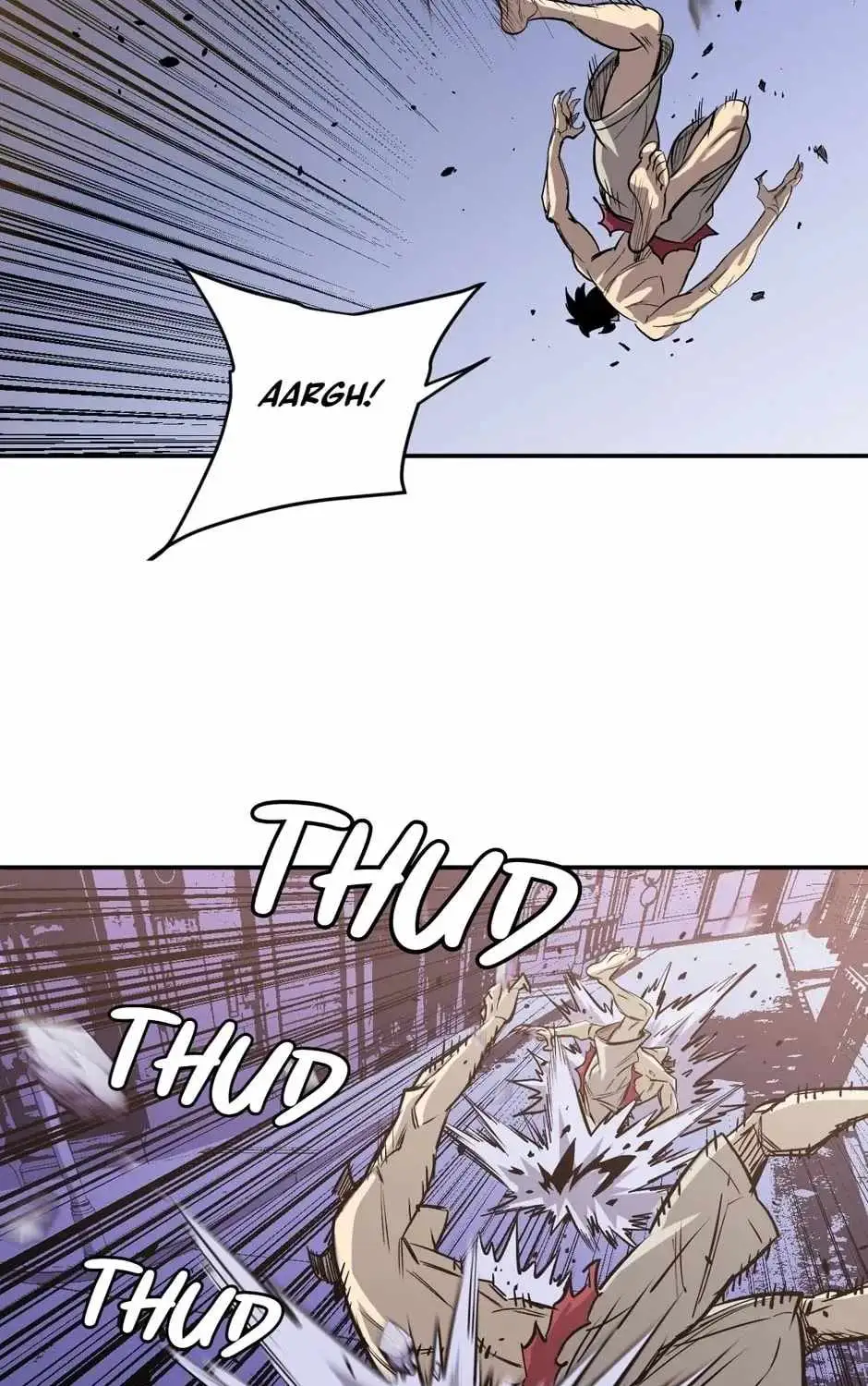 Strongest Parasitic Human chapter 33 page 15