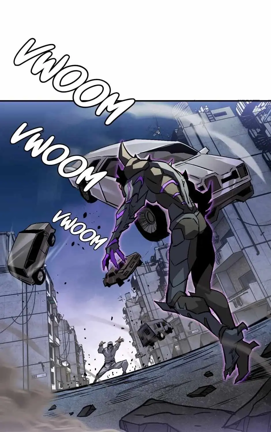 Strongest Parasitic Human chapter 33 page 61