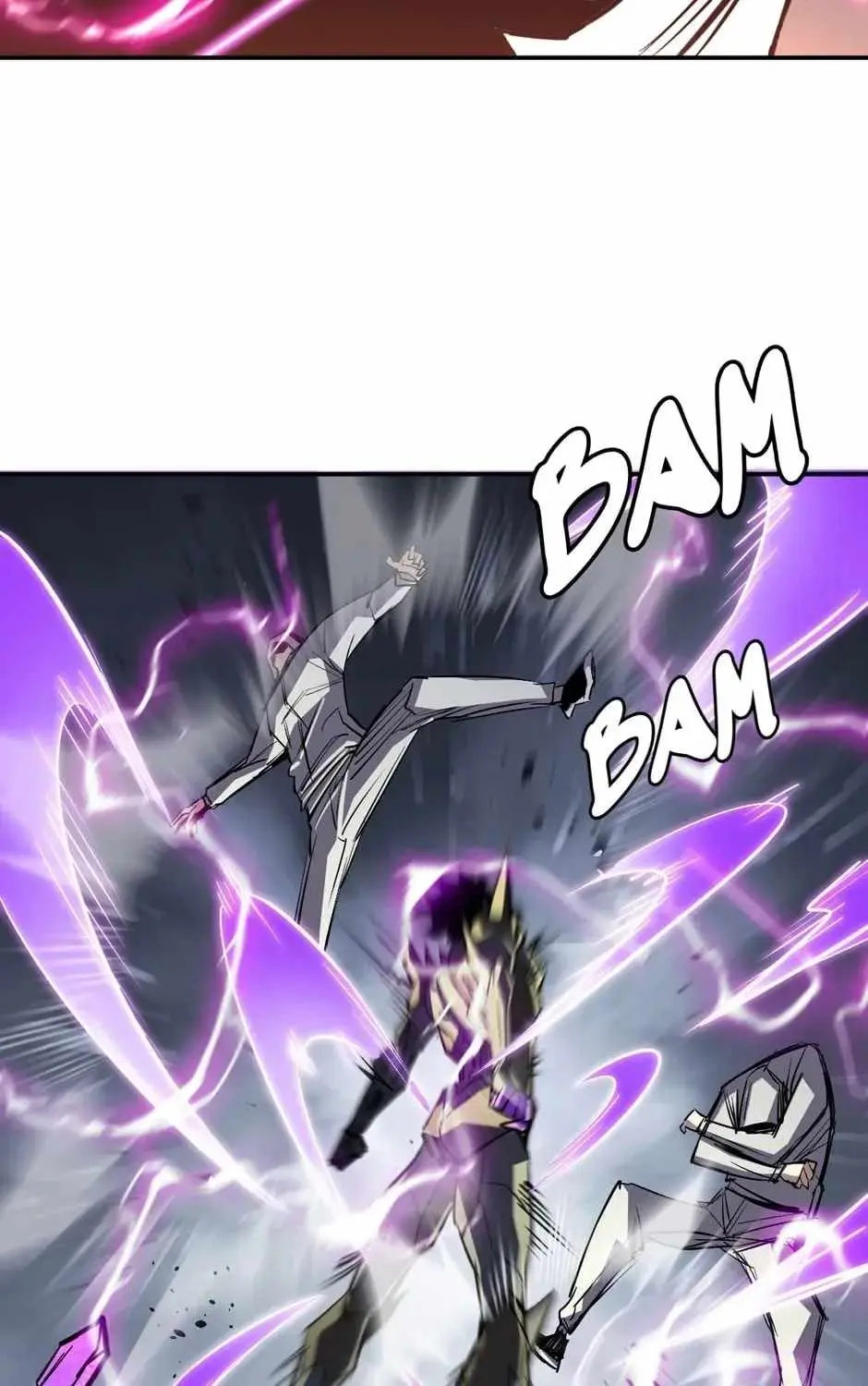 Strongest Parasitic Human chapter 33 page 53