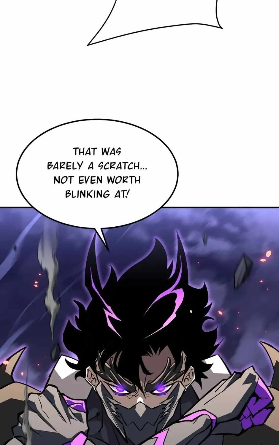 Strongest Parasitic Human chapter 33 page 31