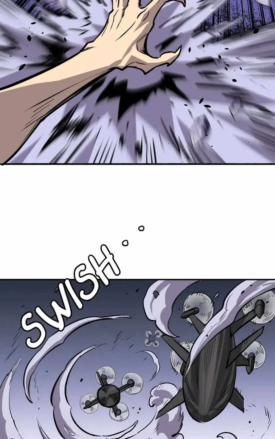 Strongest Parasitic Human chapter 33 page 17
