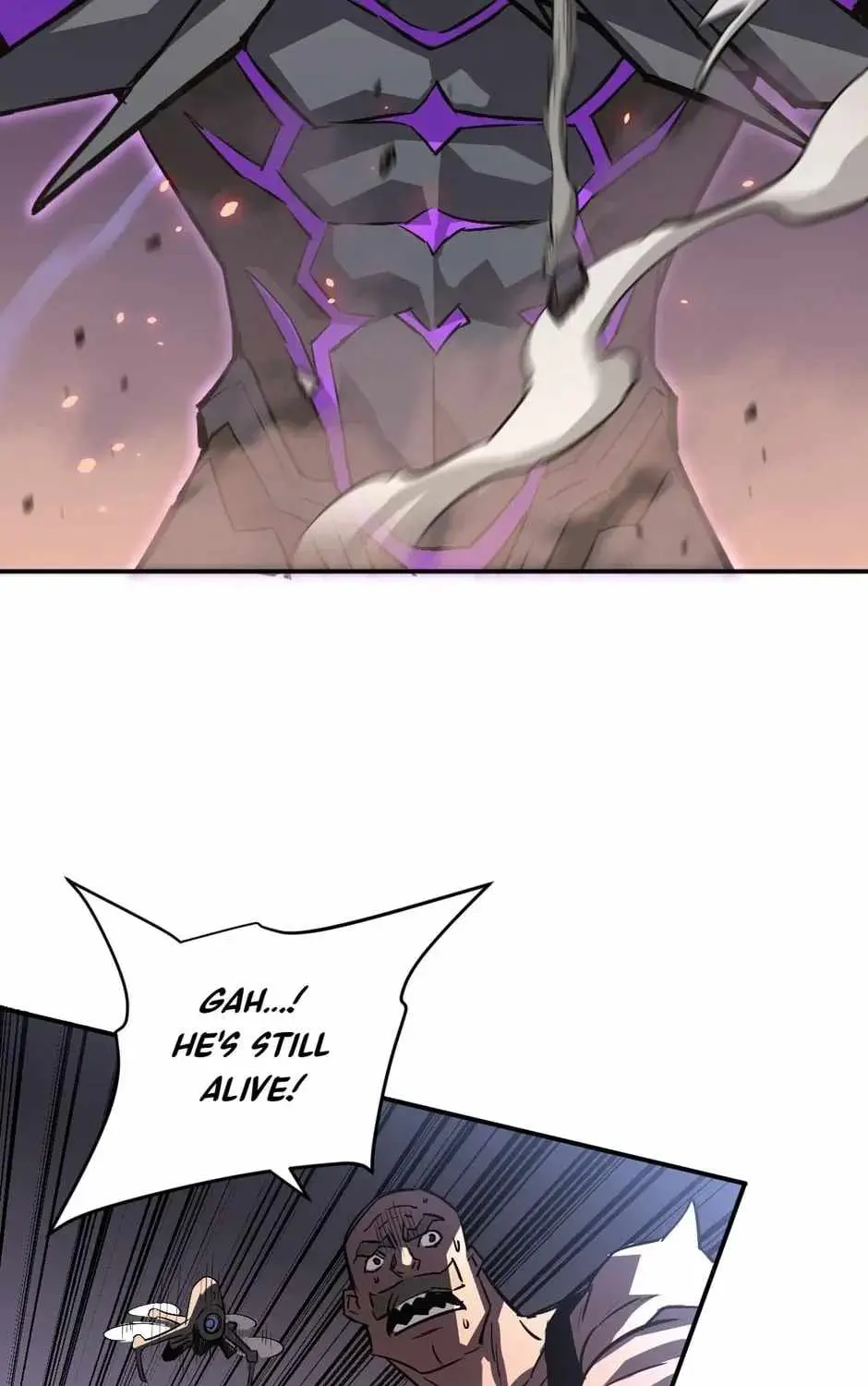 Strongest Parasitic Human chapter 33 page 33
