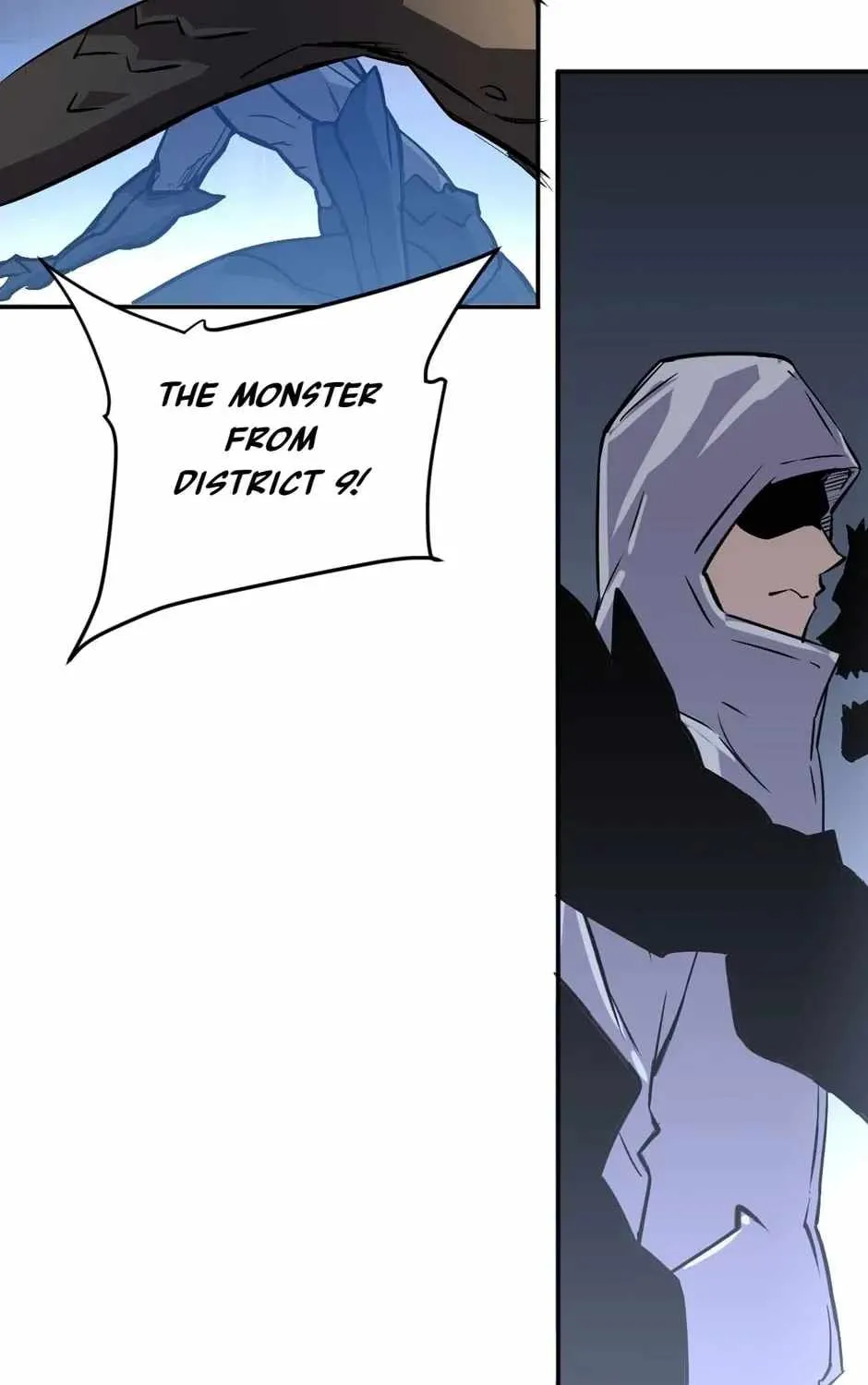 Strongest Parasitic Human chapter 33 page 43