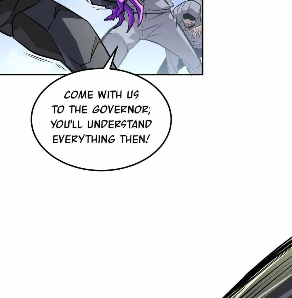 Strongest Parasitic Human chapter 33 page 83