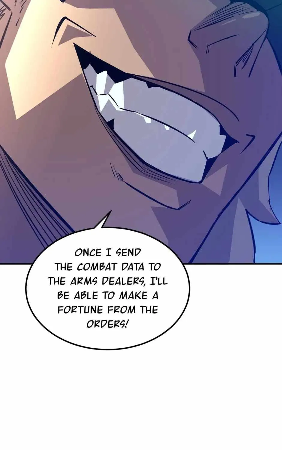 Strongest Parasitic Human chapter 33 page 23