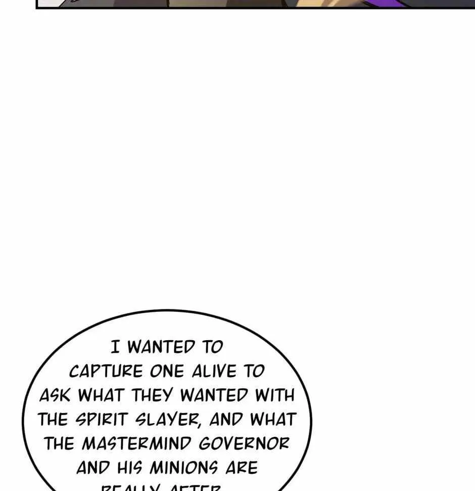 Strongest Parasitic Human chapter 34 page 5