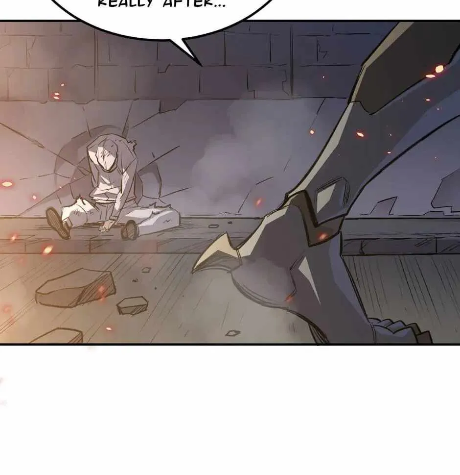 Strongest Parasitic Human chapter 34 page 6
