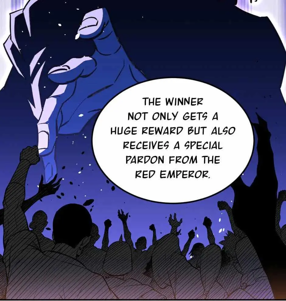Strongest Parasitic Human chapter 34 page 83