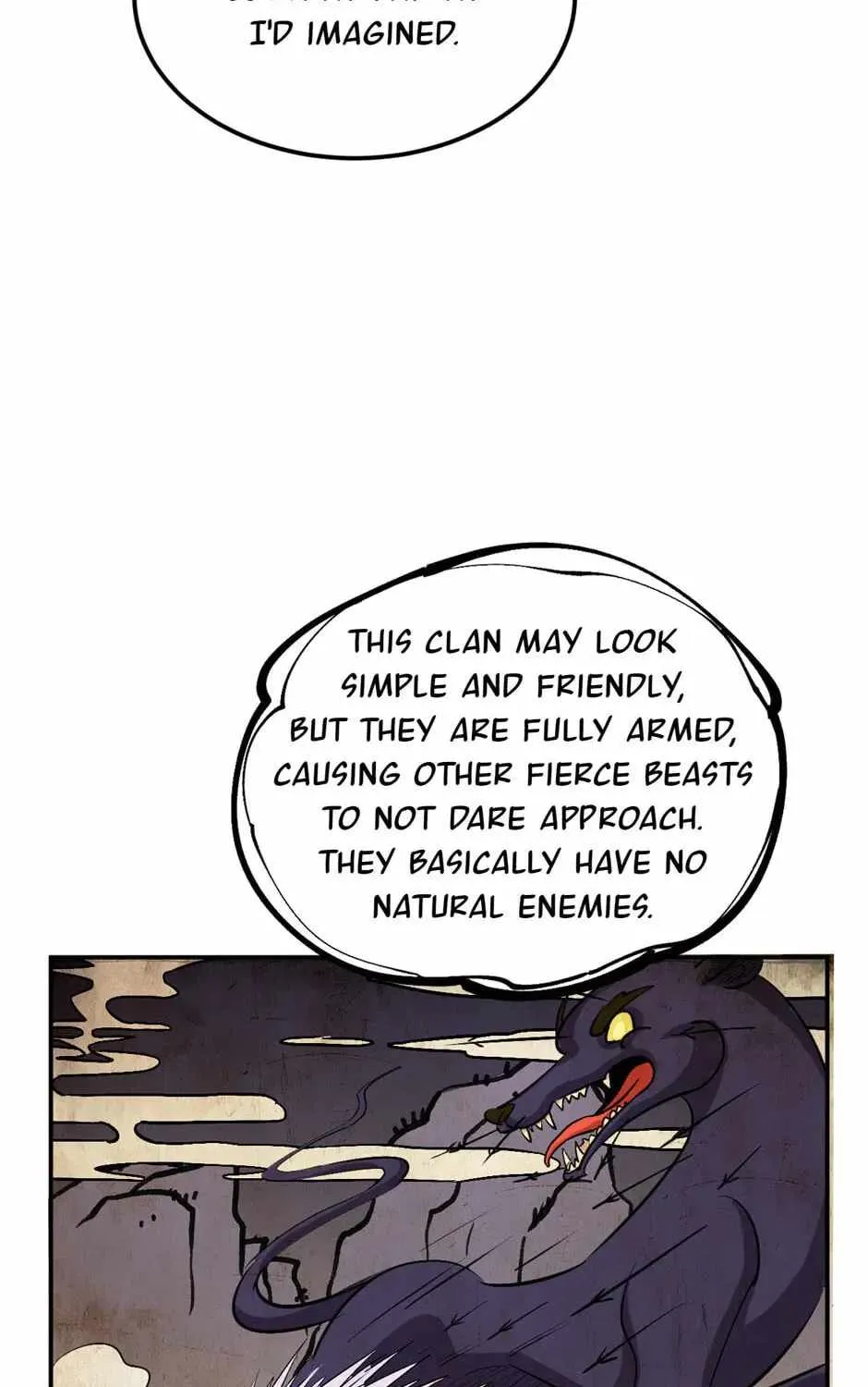 Strongest Parasitic Human chapter 34 page 27