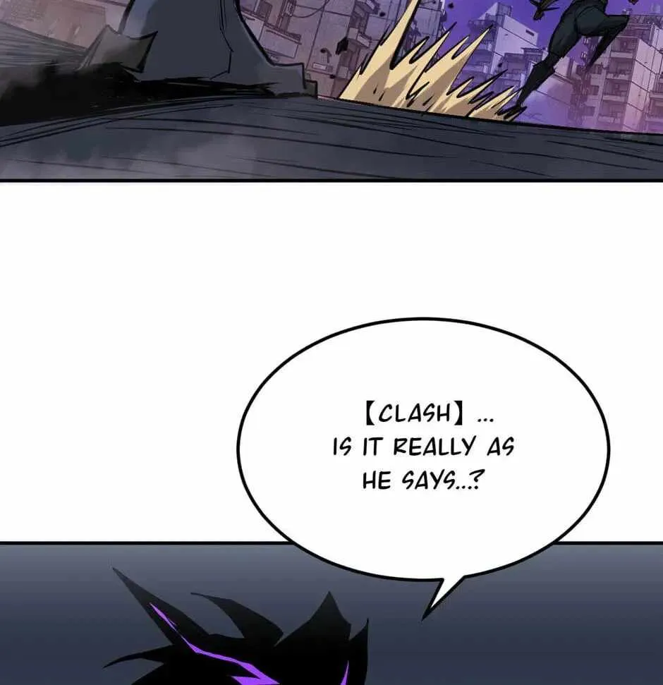 Strongest Parasitic Human chapter 34 page 100