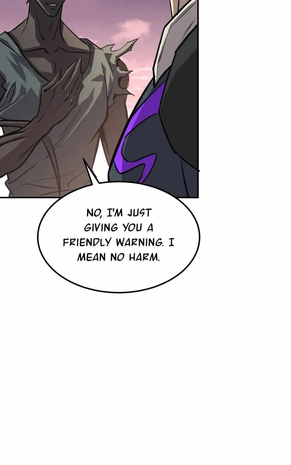 Strongest Parasitic Human chapter 34 page 31