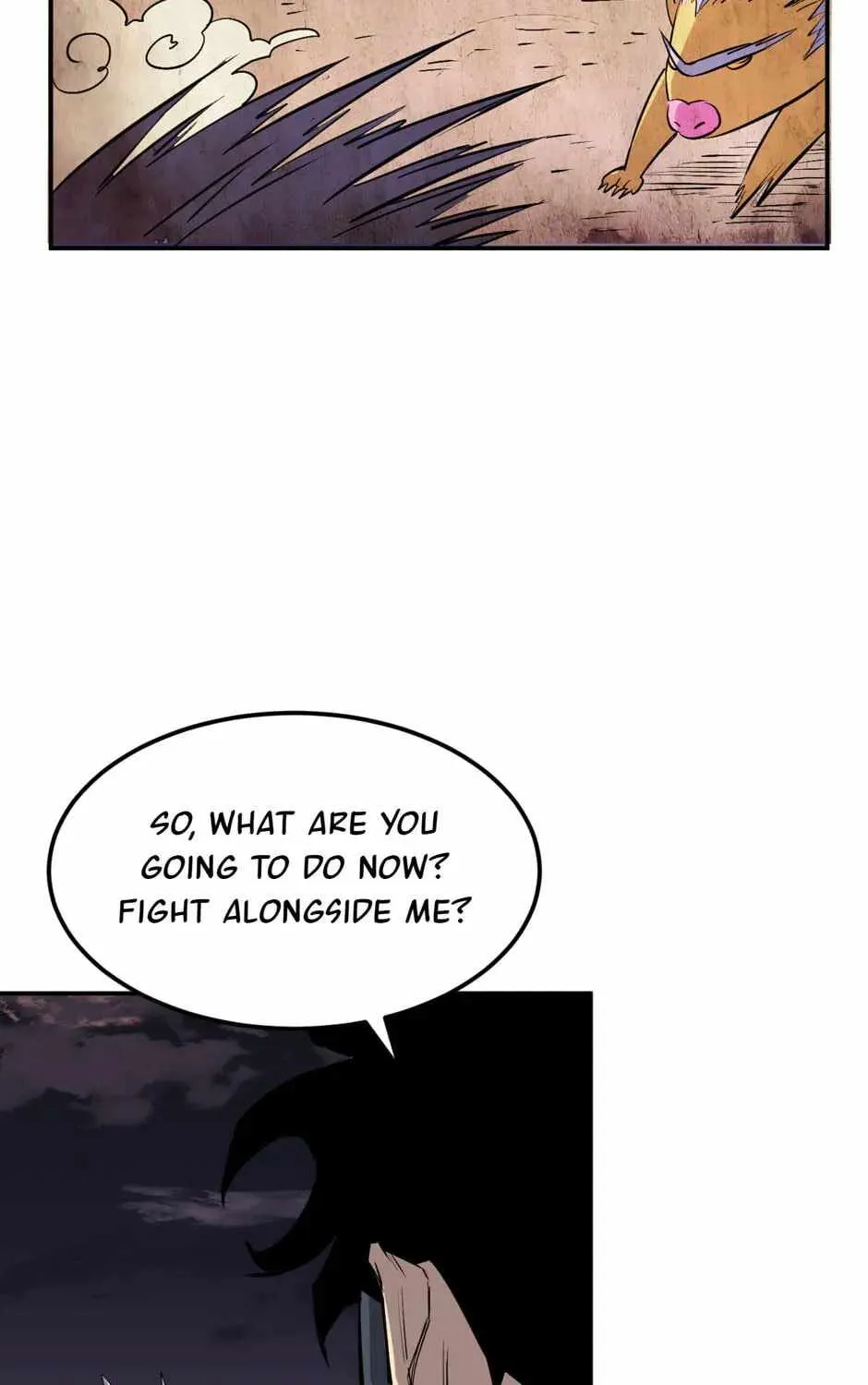 Strongest Parasitic Human chapter 34 page 29