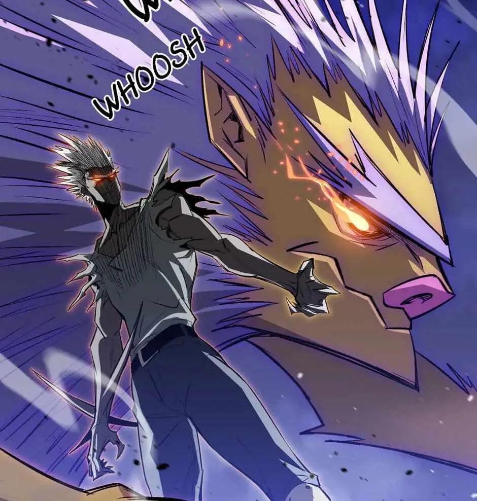 Strongest Parasitic Human chapter 34 page 23