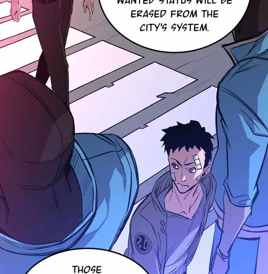 Strongest Parasitic Human chapter 34 page 45