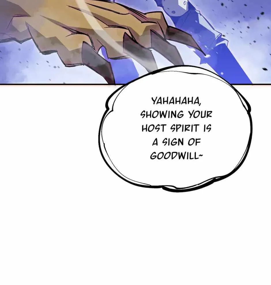 Strongest Parasitic Human chapter 34 page 24