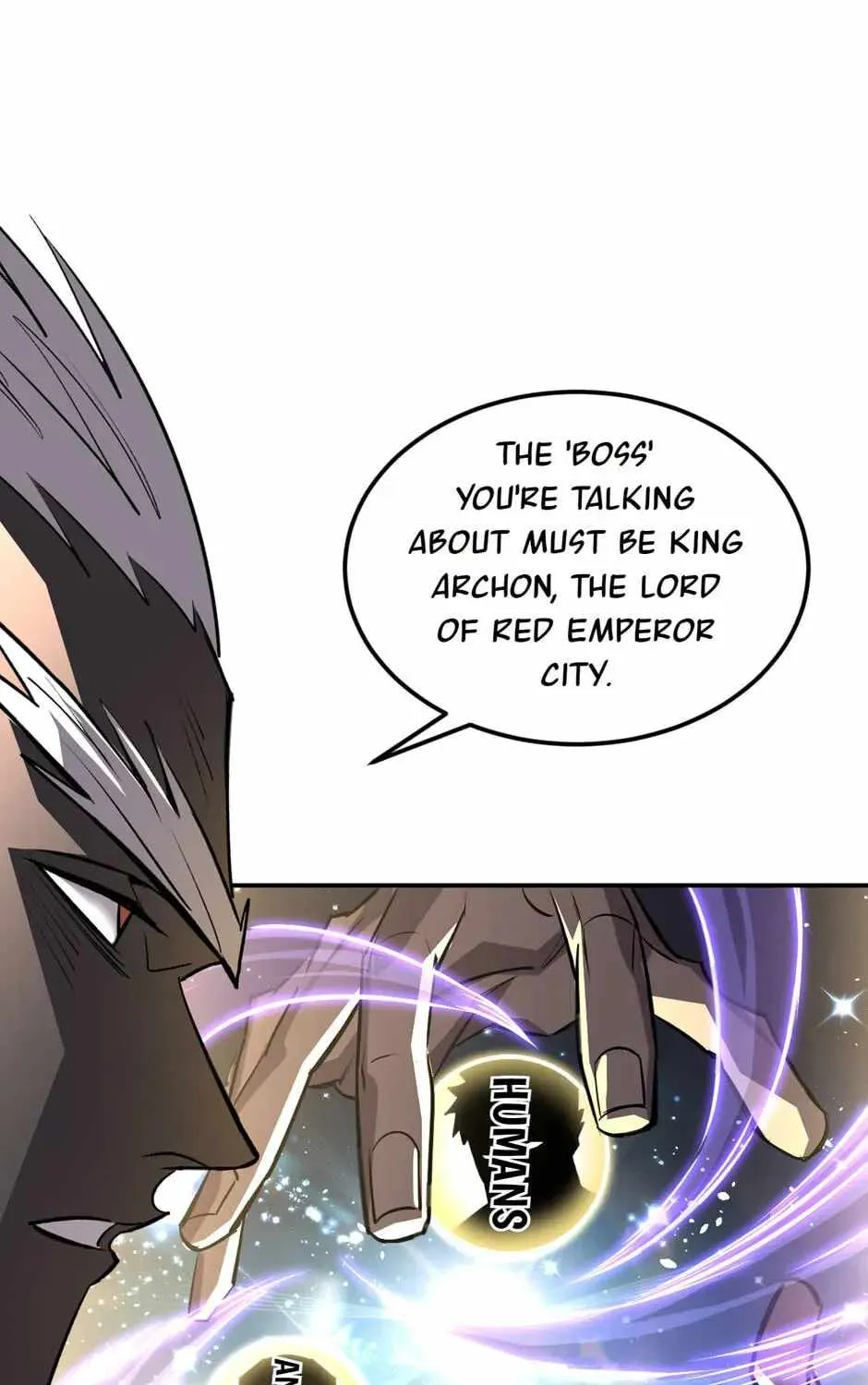Strongest Parasitic Human chapter 34 page 67
