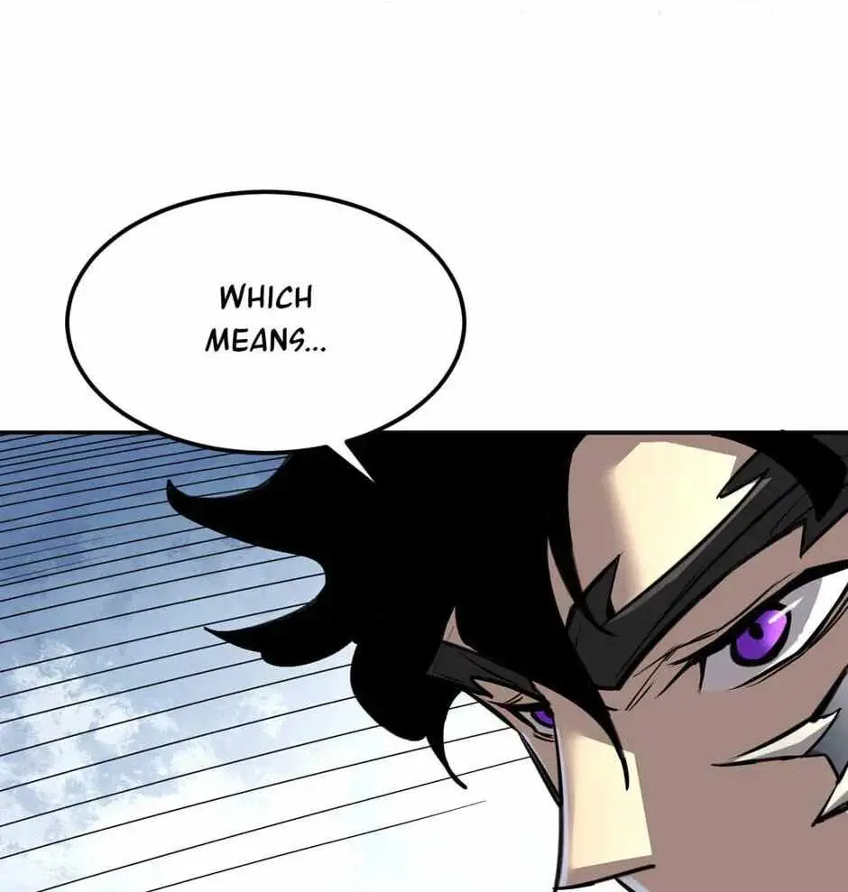 Strongest Parasitic Human chapter 34 page 84