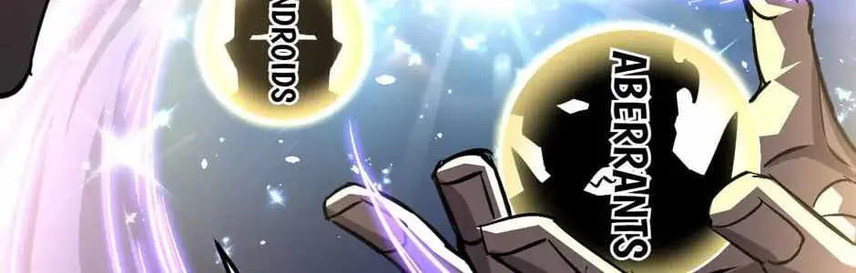 Strongest Parasitic Human chapter 34 page 68
