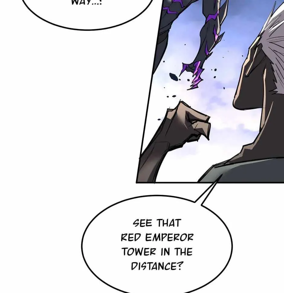 Strongest Parasitic Human chapter 34 page 61