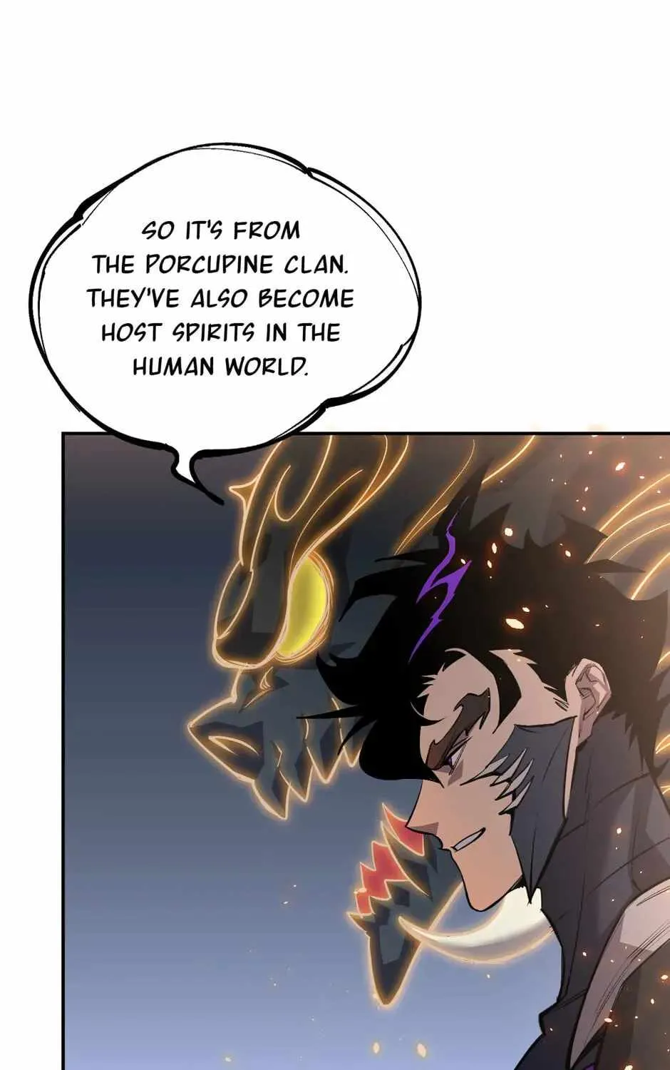 Strongest Parasitic Human chapter 34 page 25