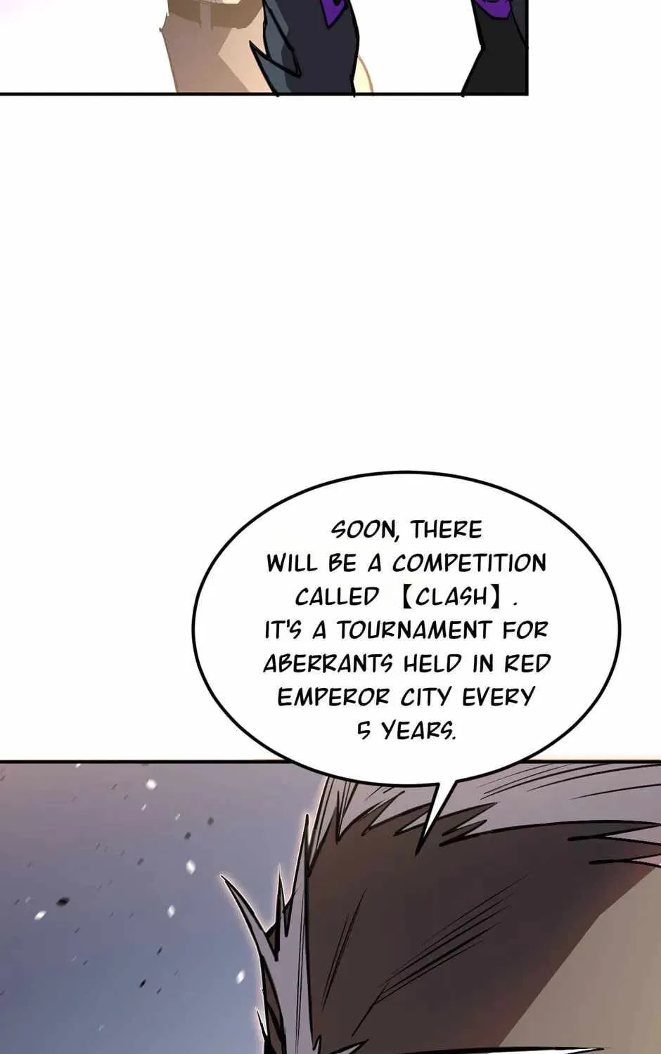 Strongest Parasitic Human chapter 34 page 77