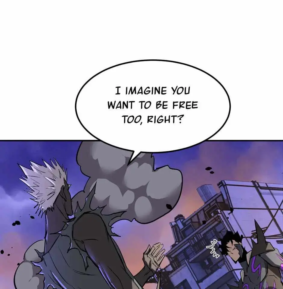Strongest Parasitic Human chapter 34 page 41