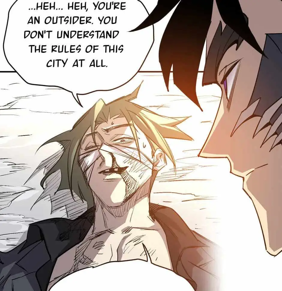 Strongest Parasitic Human chapter 34 page 57
