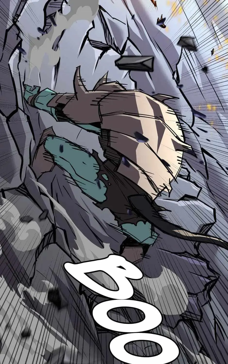 Strongest Parasitic Human chapter 35 page 97