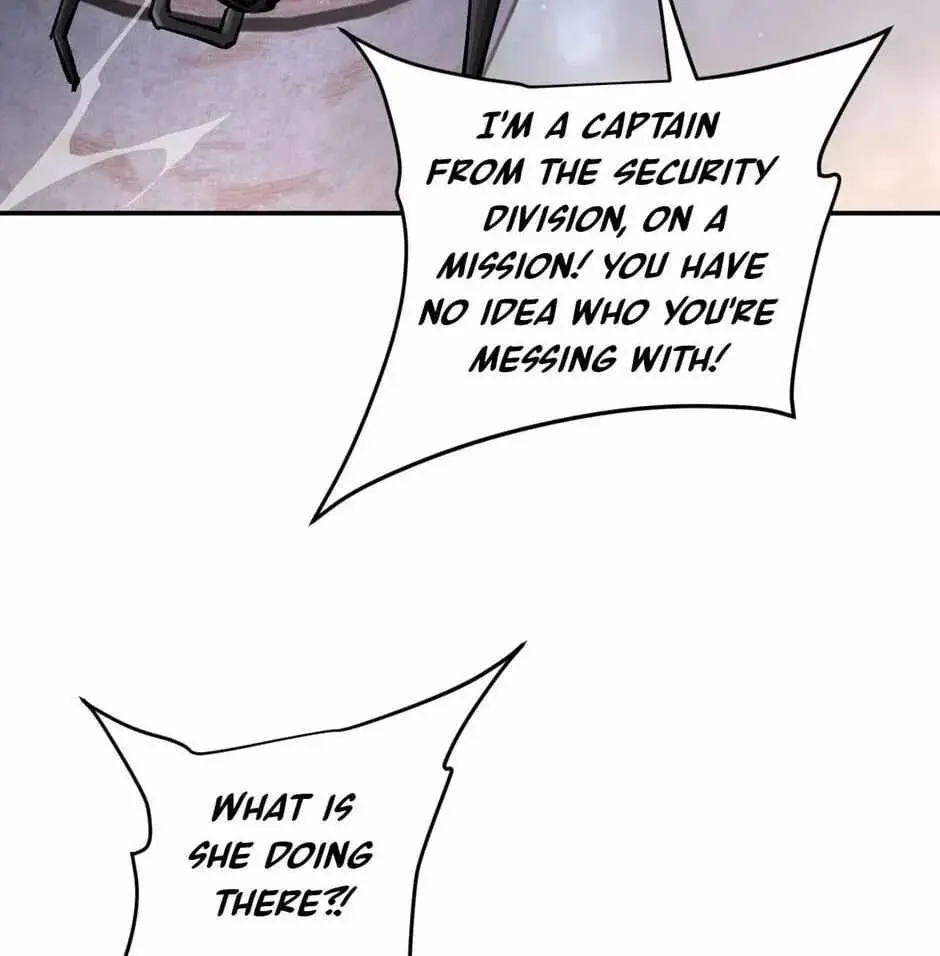 Strongest Parasitic Human chapter 35 page 22