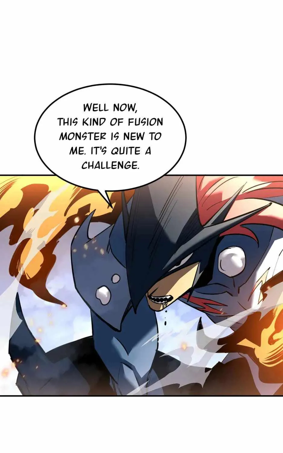 Strongest Parasitic Human chapter 35 page 105