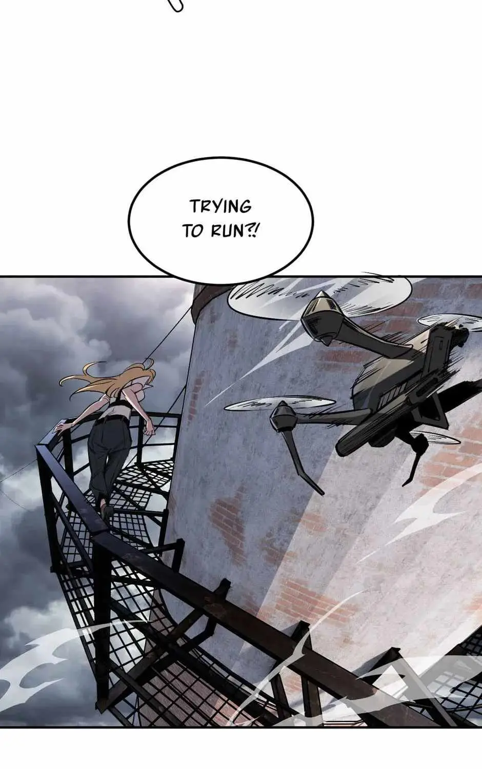 Strongest Parasitic Human chapter 35 page 31
