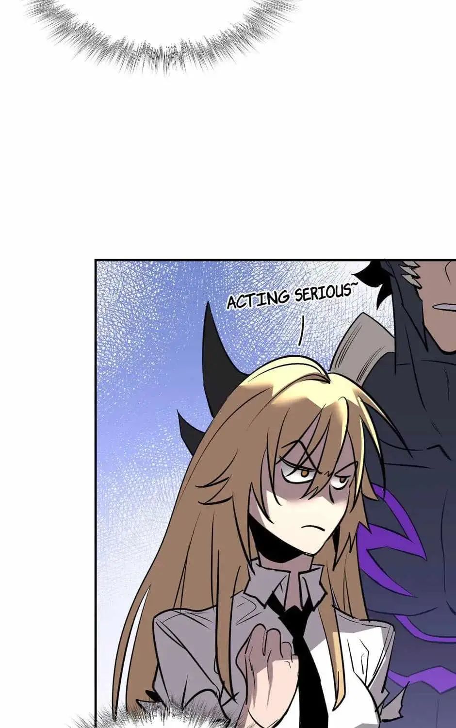 Strongest Parasitic Human chapter 35 page 61