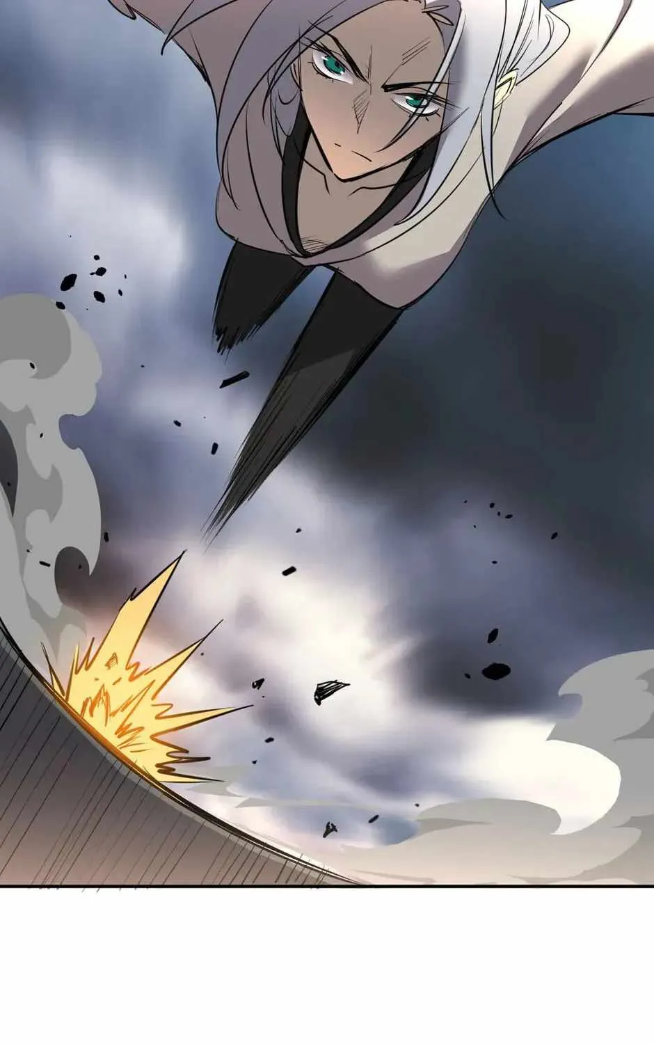 Strongest Parasitic Human chapter 35 page 103